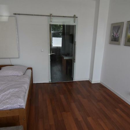 City Apartment Vohwinkel ゲルゼンキルヒェン エクステリア 写真