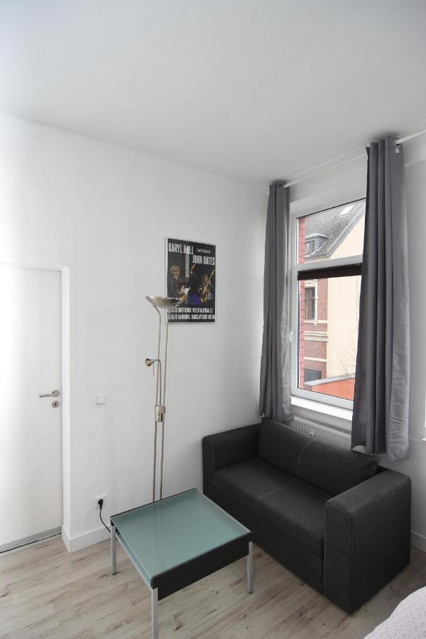 City Apartment Vohwinkel ゲルゼンキルヒェン エクステリア 写真