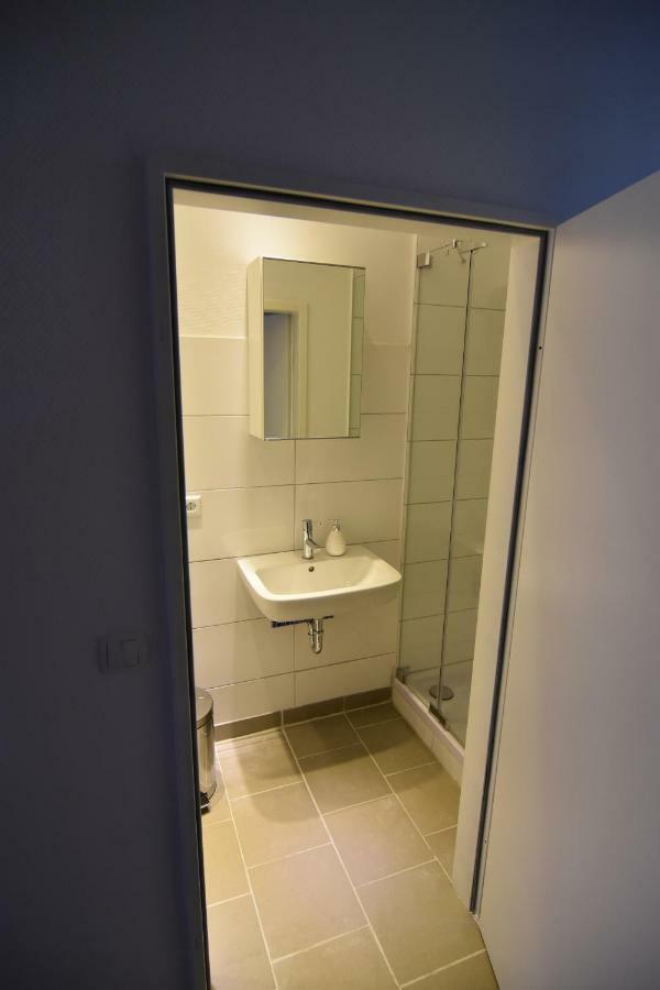 City Apartment Vohwinkel ゲルゼンキルヒェン エクステリア 写真