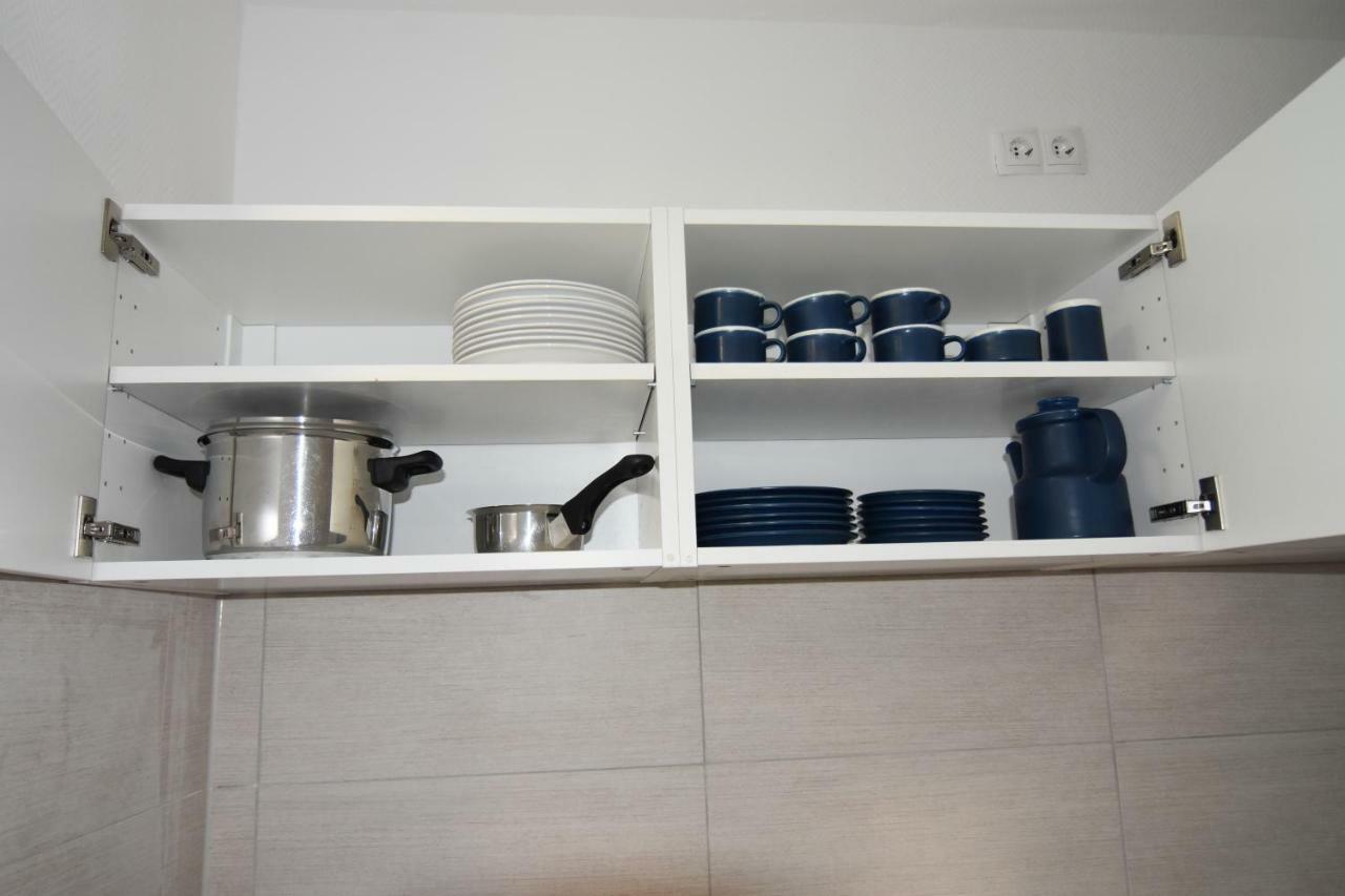 City Apartment Vohwinkel ゲルゼンキルヒェン エクステリア 写真
