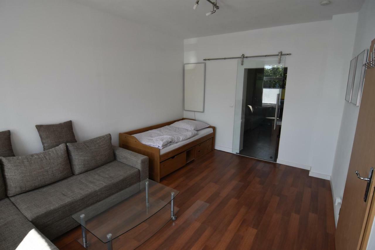 City Apartment Vohwinkel ゲルゼンキルヒェン エクステリア 写真