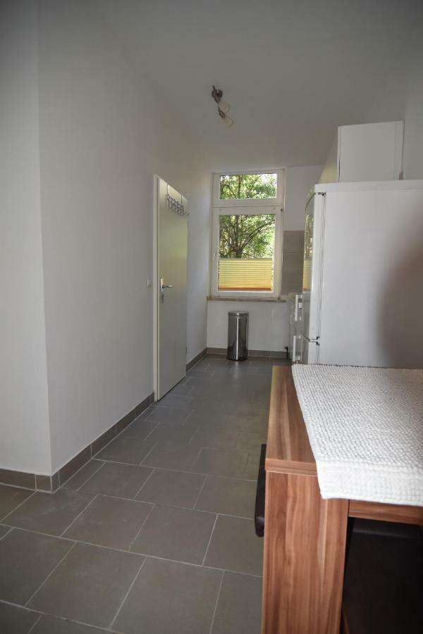 City Apartment Vohwinkel ゲルゼンキルヒェン エクステリア 写真