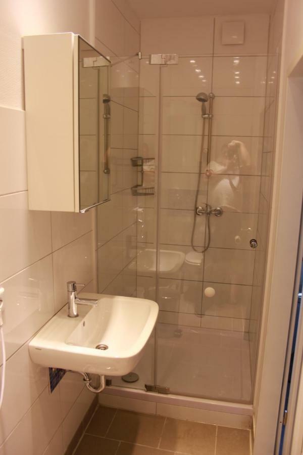 City Apartment Vohwinkel ゲルゼンキルヒェン エクステリア 写真
